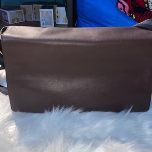 Coach Sullivan Messenger Bag